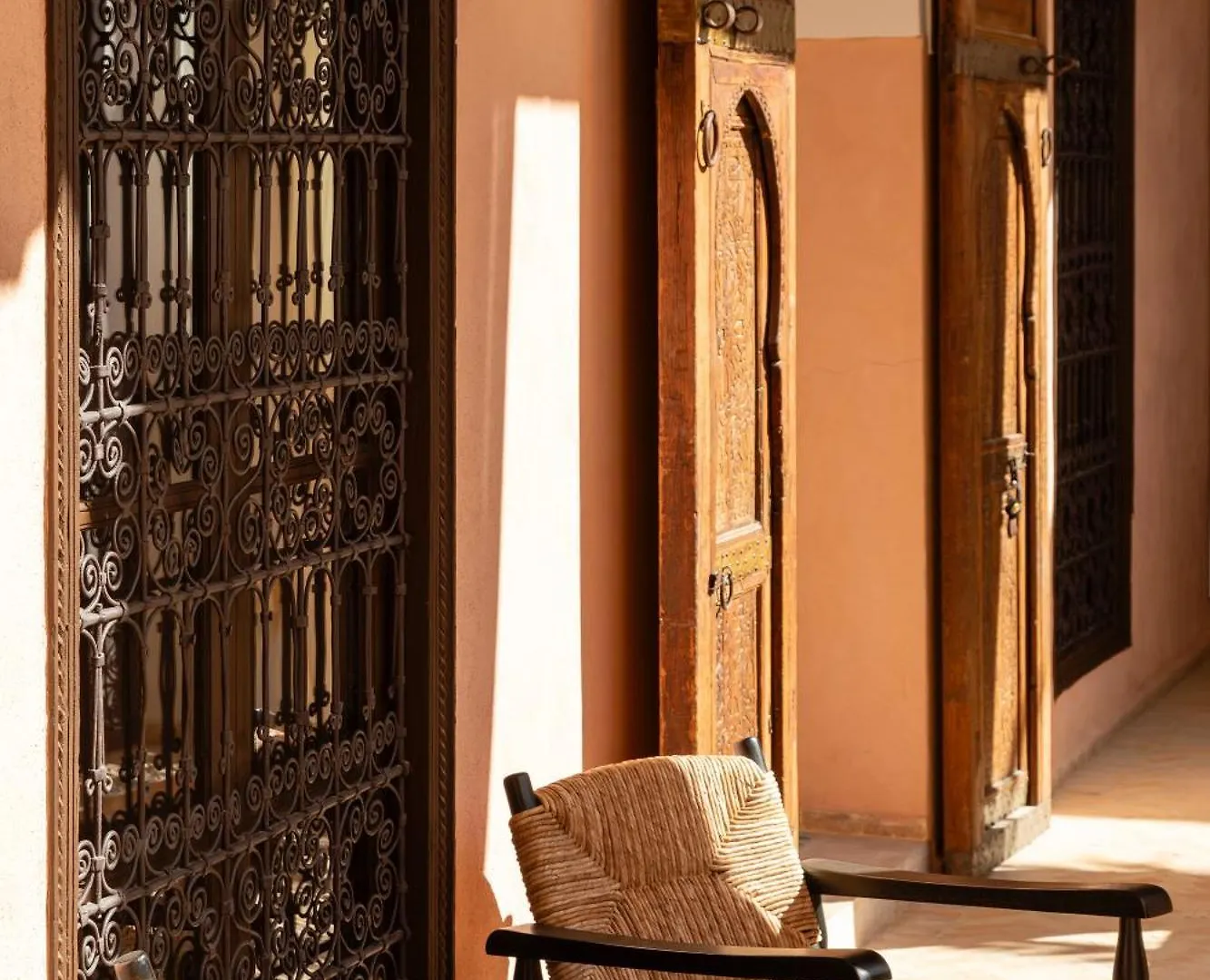 Riad Dar Al Dall - This Time Tomorrow In Marrakech Marrakesh Aparthotel