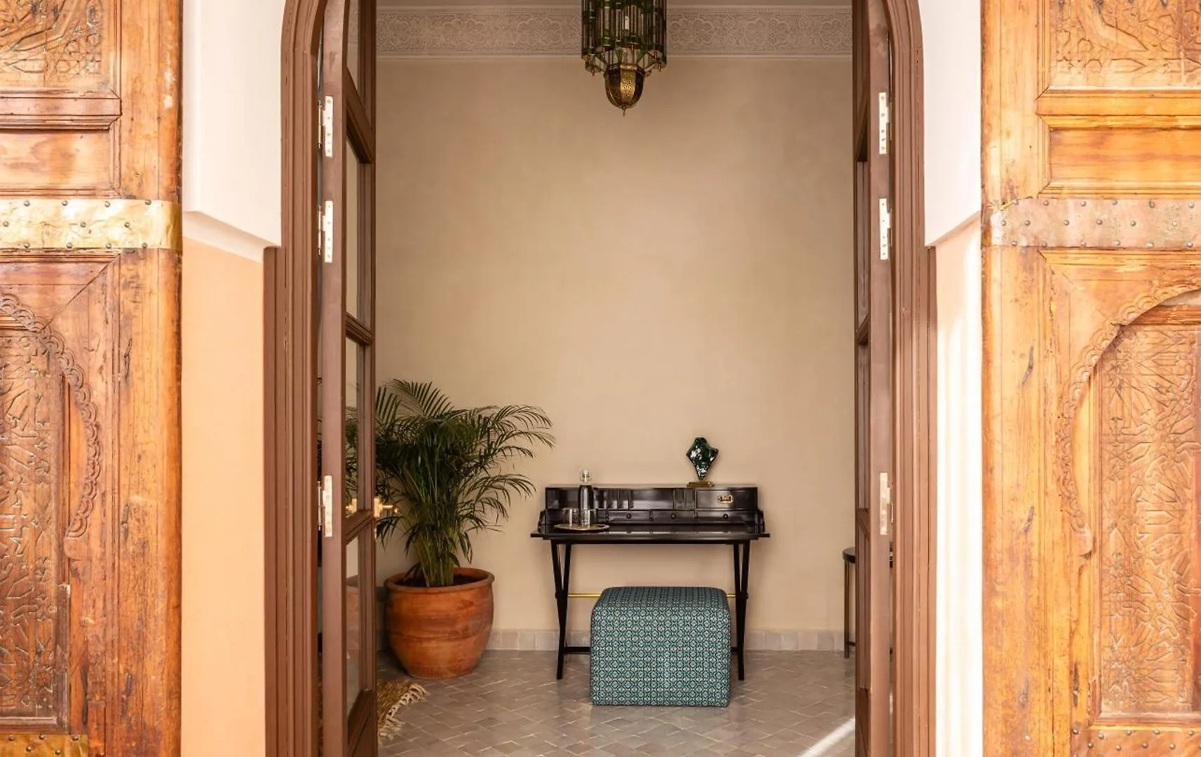 Riad Dar Al Dall - This Time Tomorrow In Marrakech Marrakesh Aparthotel
