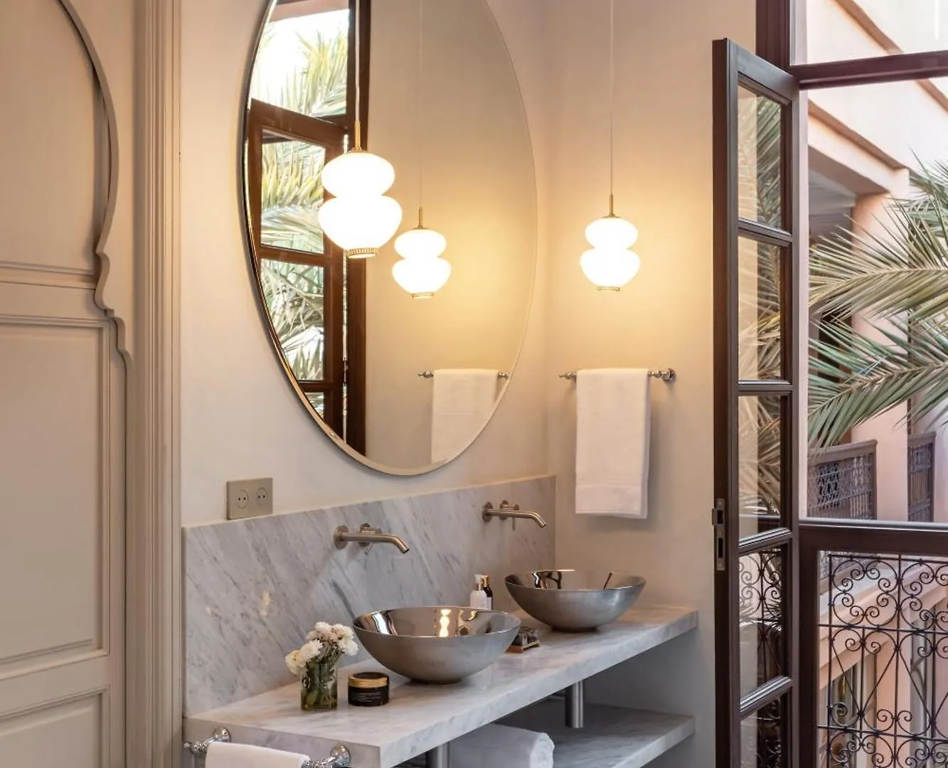 Aparthotel Riad Dar Al Dall - This Time Tomorrow In Marrakech Marrakesh