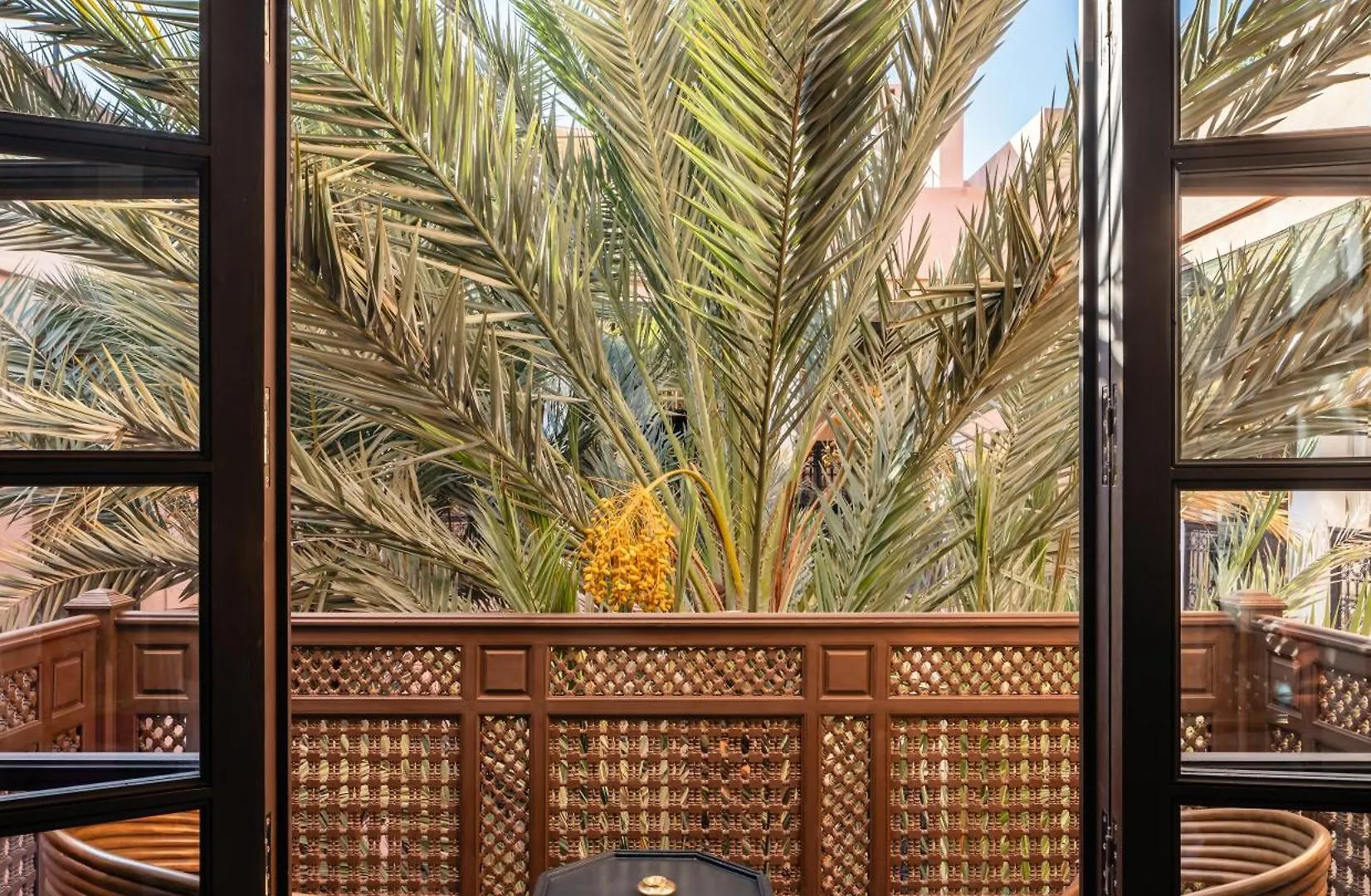 Riad Dar Al Dall - This Time Tomorrow In Marrakech Marrakesh Aparthotel