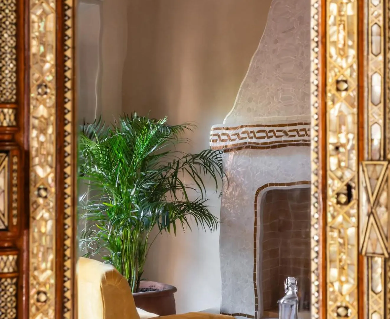 Riad Dar Al Dall - This Time Tomorrow In Marrakech Marrakesh Aparthotel