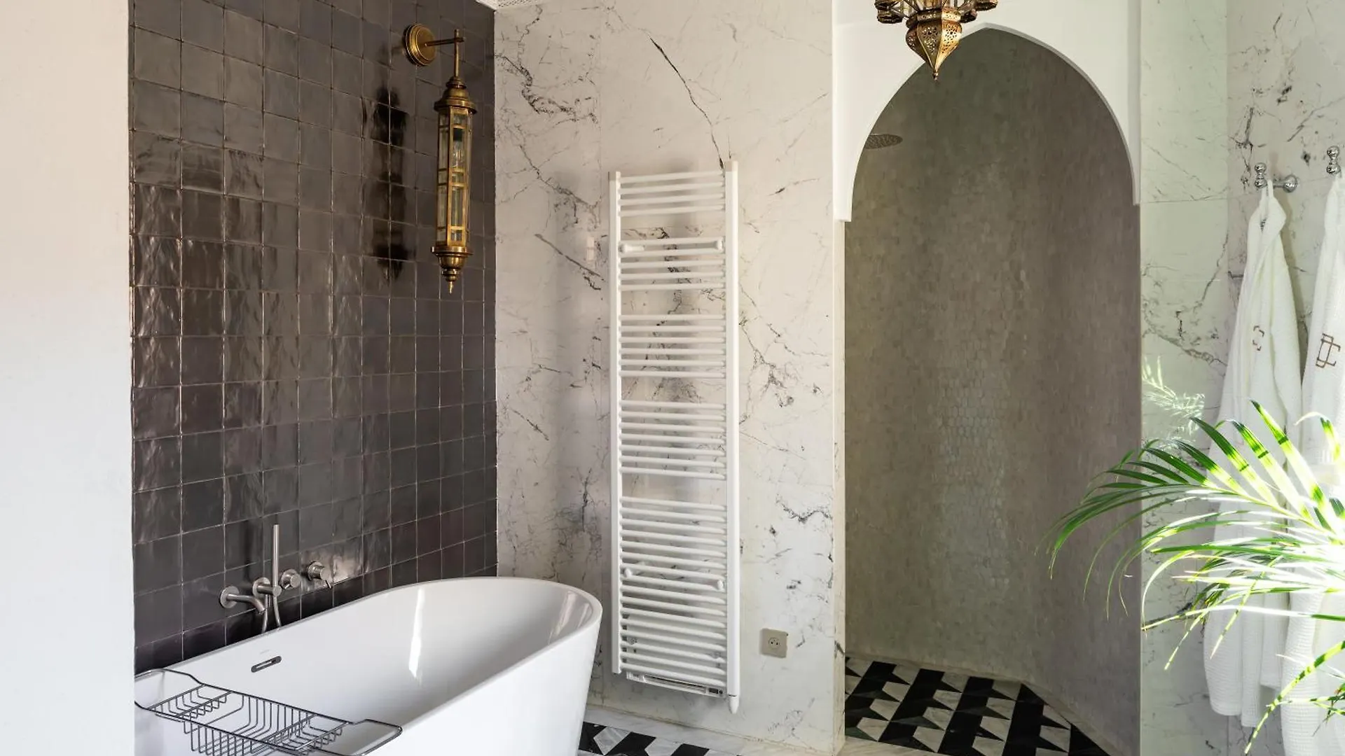 Riad Dar Al Dall - This Time Tomorrow In Marrakech Marrakesh Aparthotel
