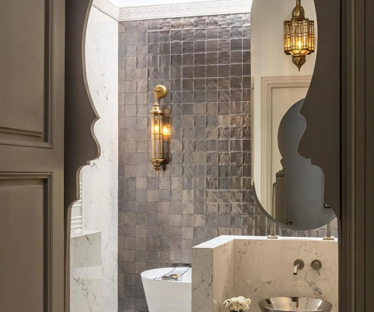 Riad Dar Al Dall - This Time Tomorrow In Marrakech Marrakesh Aparthotel