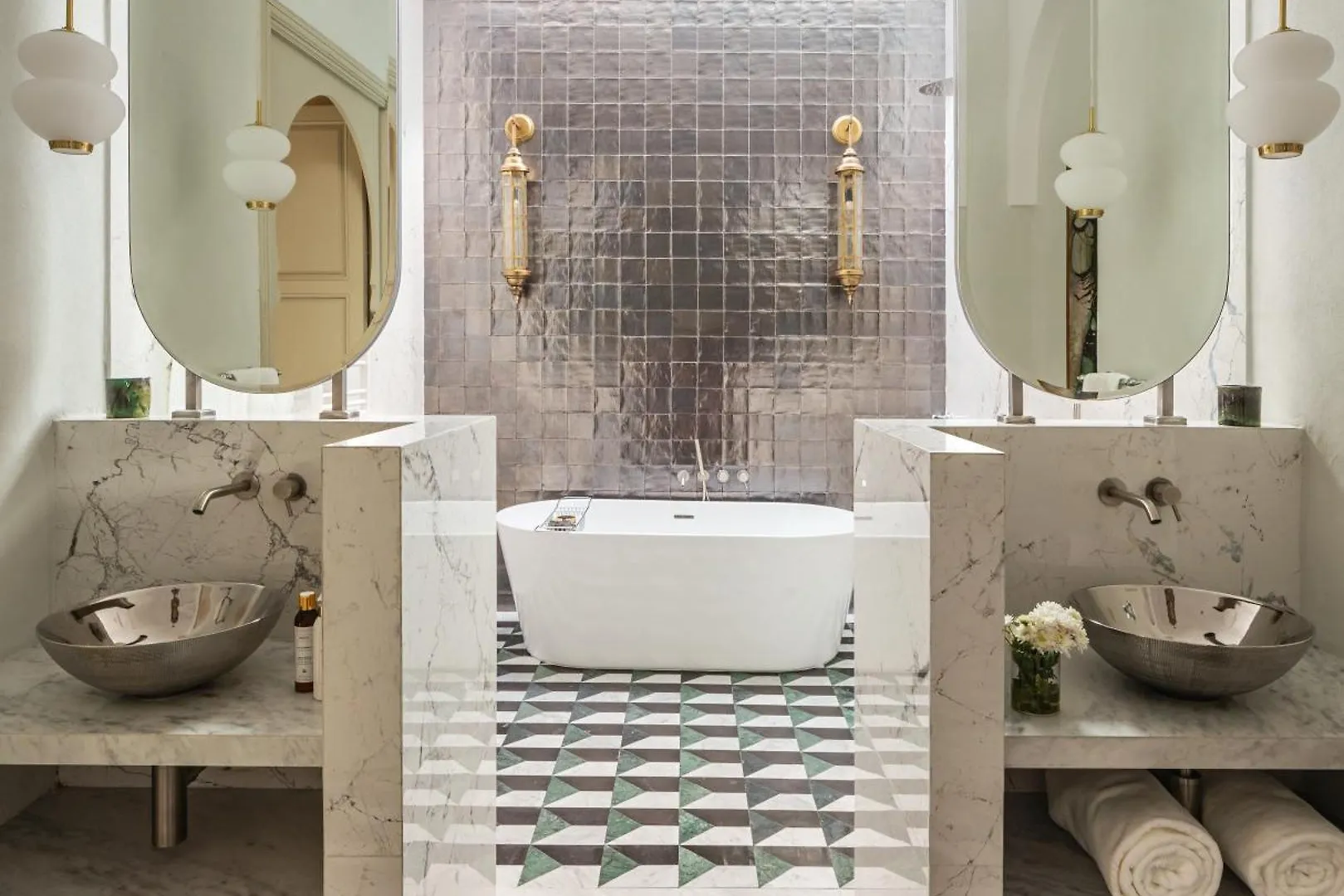 Riad Dar Al Dall - This Time Tomorrow In Marrakech Marrakesh