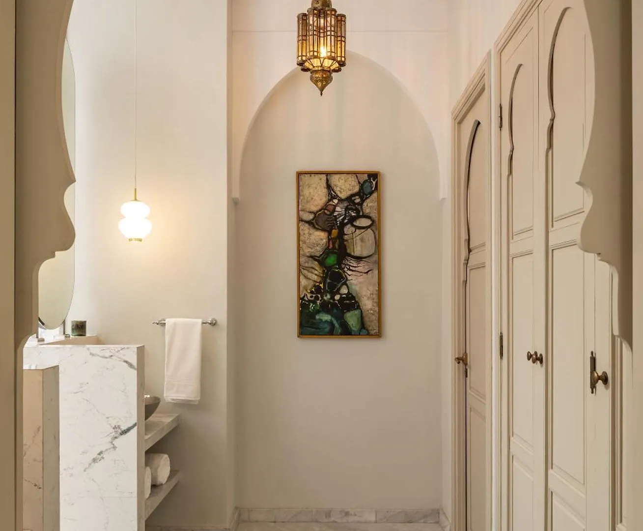 Aparthotel Riad Dar Al Dall - This Time Tomorrow In Marrakech Marrakesh Marokko