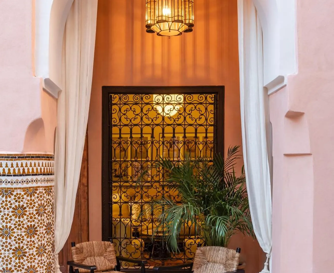 Riad Dar Al Dall - This Time Tomorrow In Marrakech Marrakesh