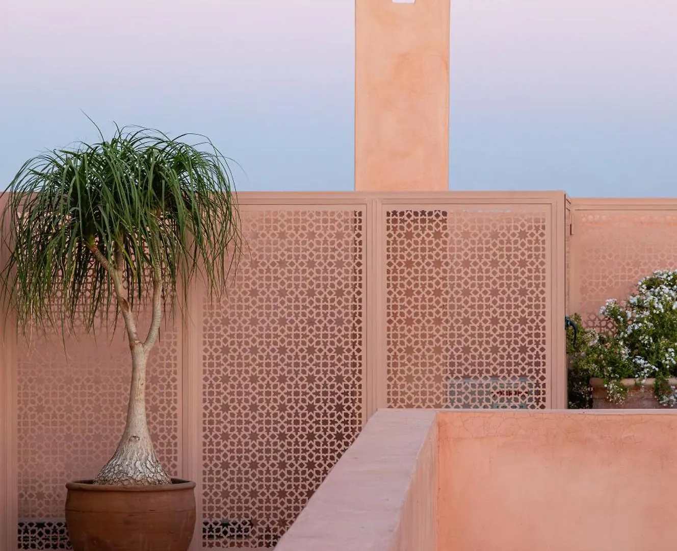 Riad Dar Al Dall - This Time Tomorrow In Marrakech Marrakesh 0*,
