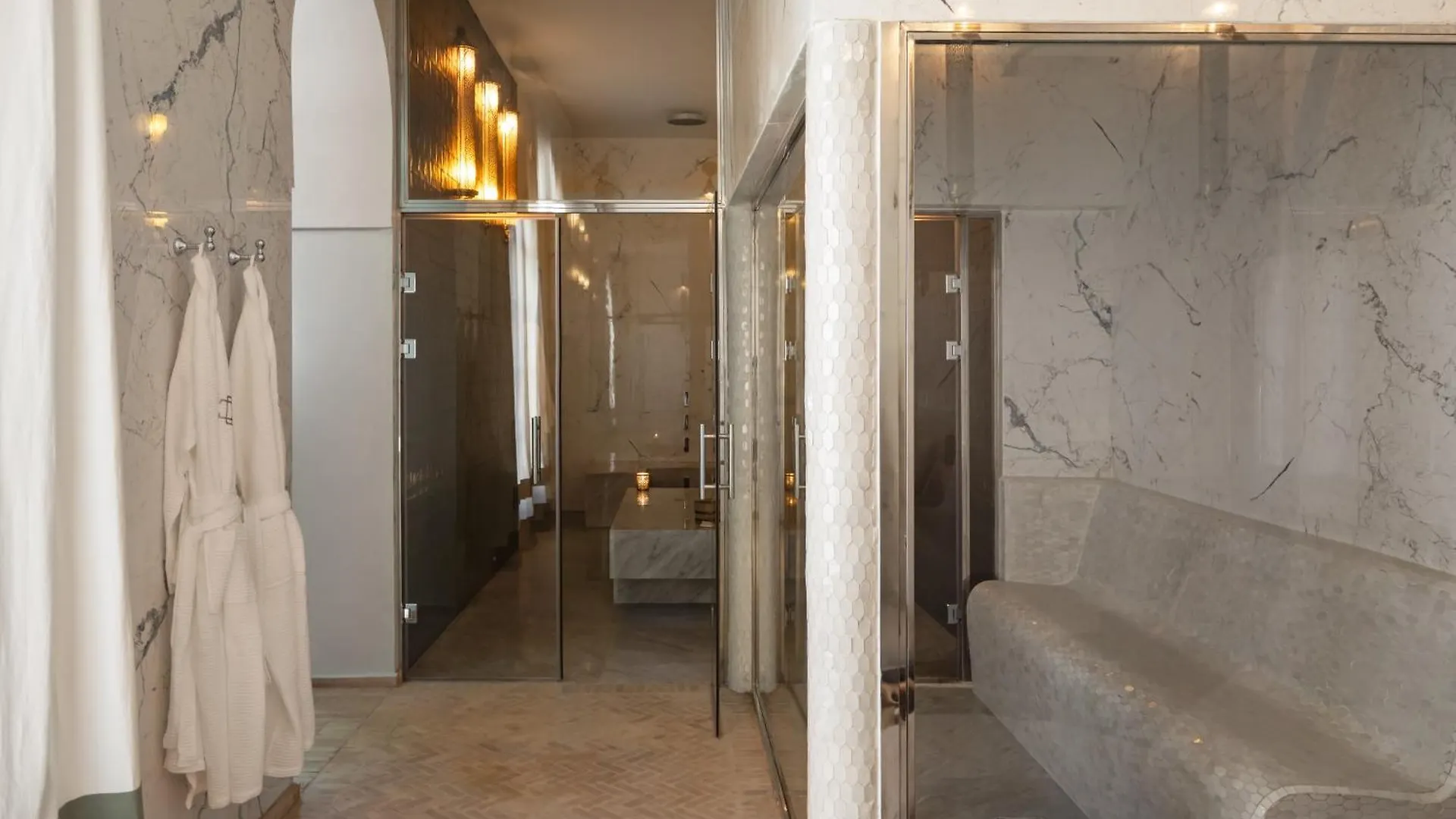 Riad Dar Al Dall - This Time Tomorrow In Marrakech Marrakesh